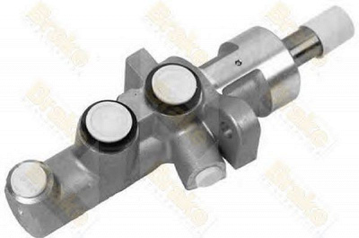 BRAKE ENGINEERING mc1232be -  Главный тормозной цилиндр